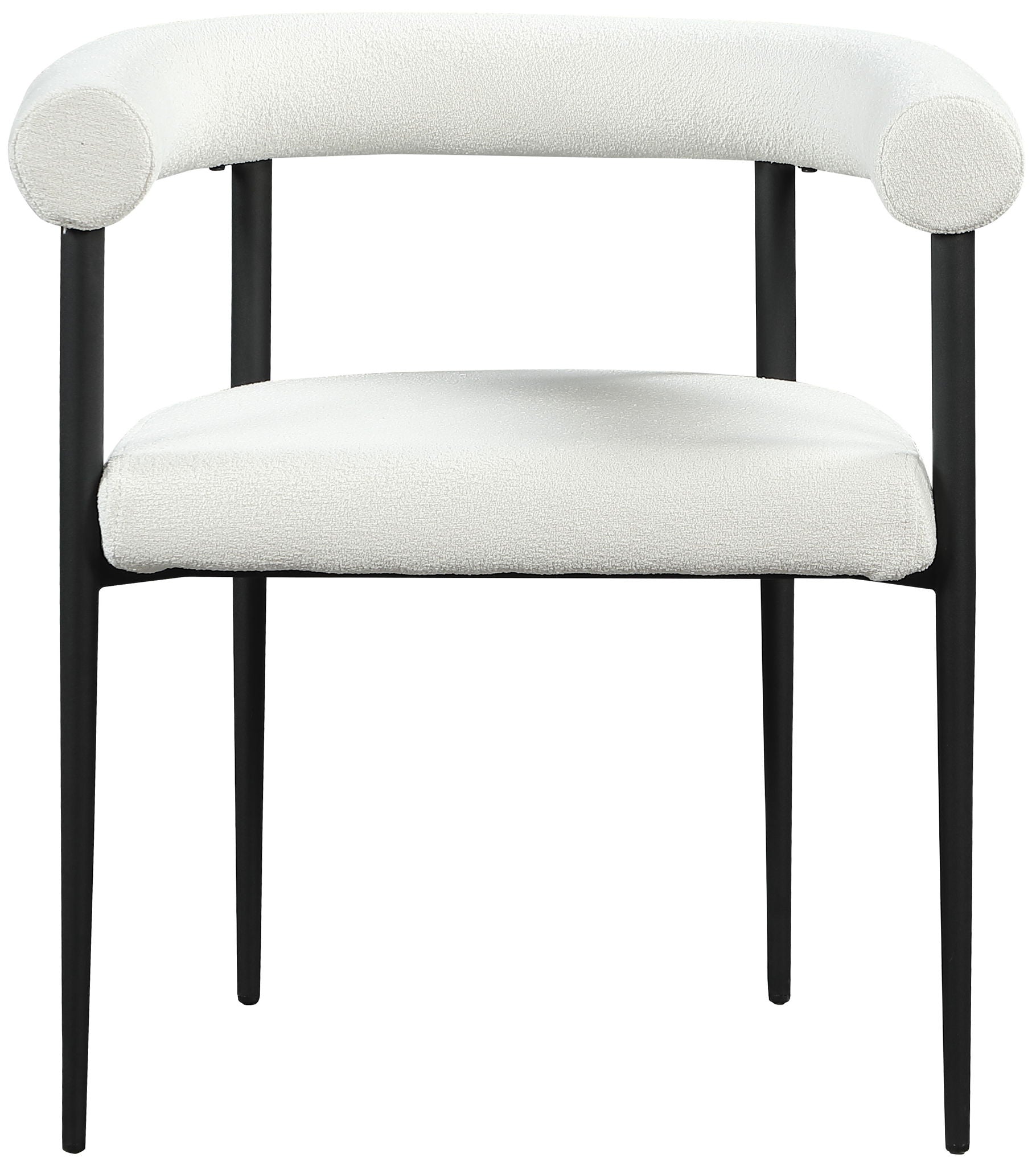 Louie - Dining Chair (Set of 2) - Urban Living Furniture (Los Angeles, CA)