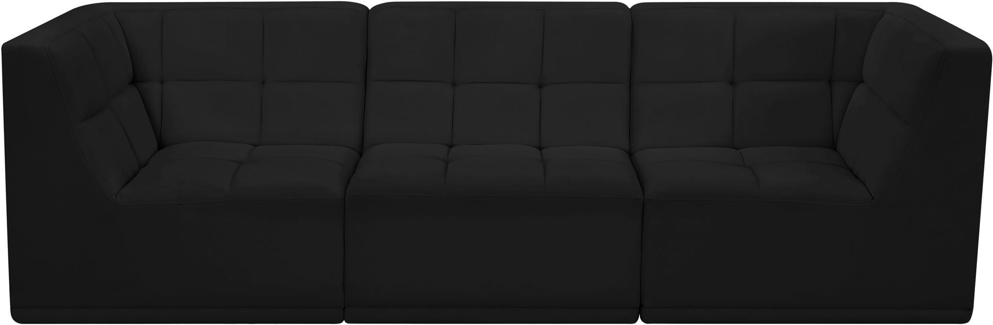 Relax - Modular Sofa - 3 Seats - Urban Living Furniture (Los Angeles, CA)