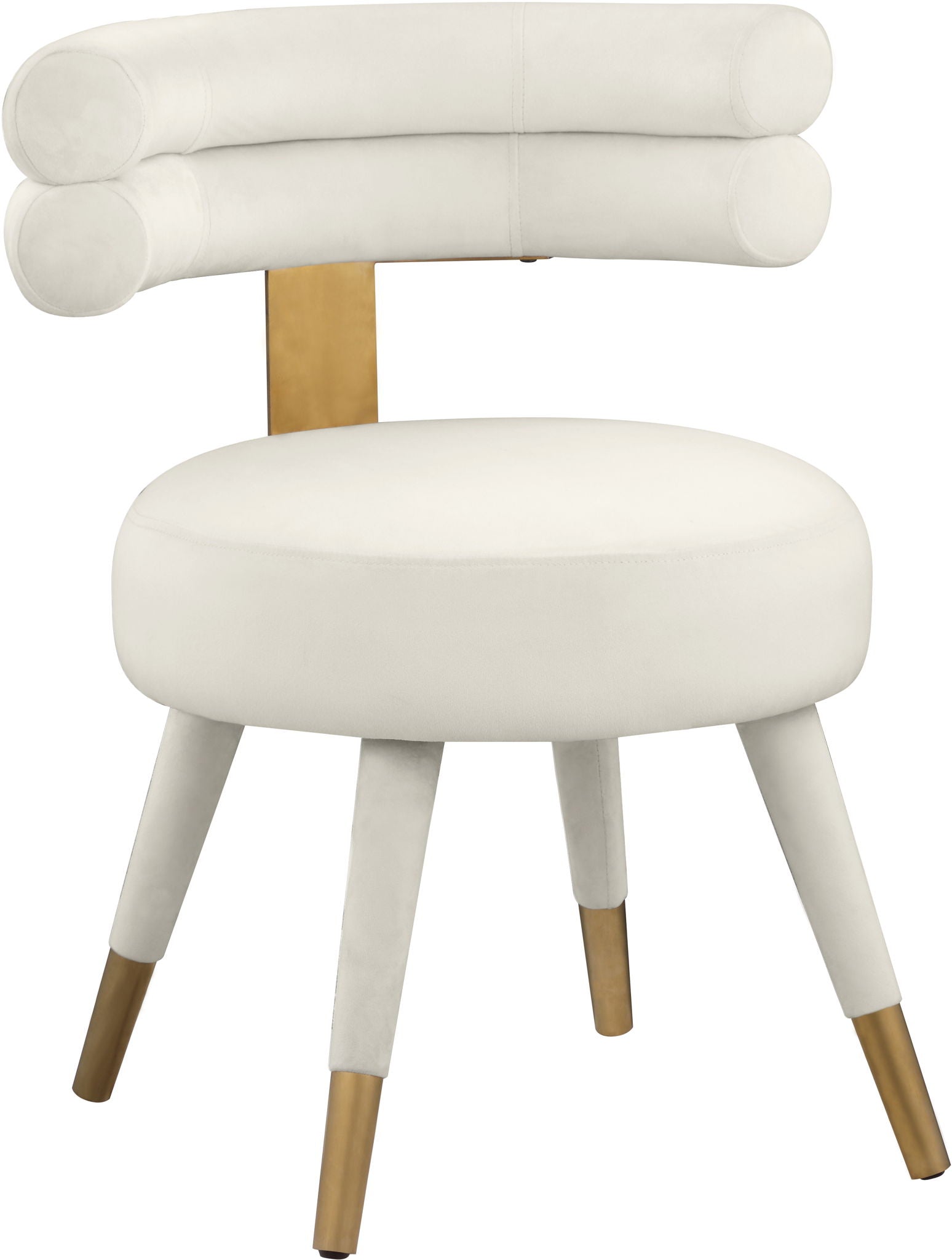Fitzroy - Dining Chair (Set of 2) - Urban Living Furniture (Los Angeles, CA)