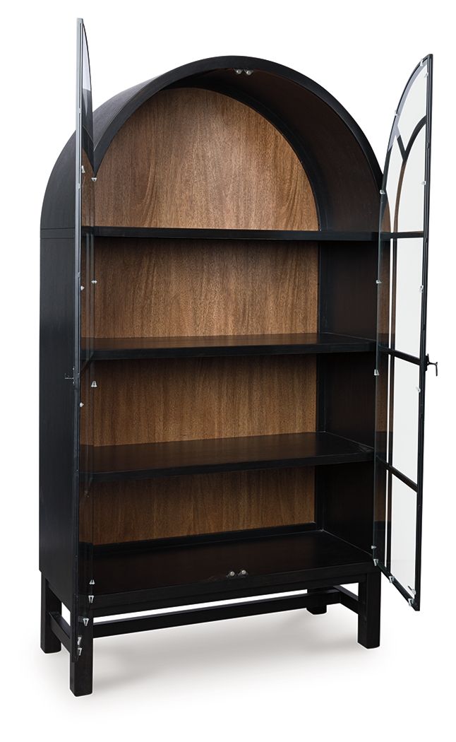 Greddinton - Display Cabinet - Urban Living Furniture (Los Angeles, CA)