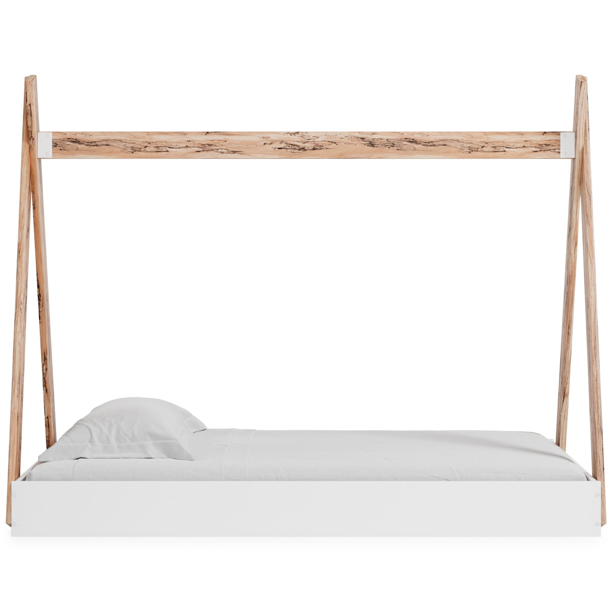 Piperton - Complete Bed In Box - Urban Living Furniture (Los Angeles, CA)