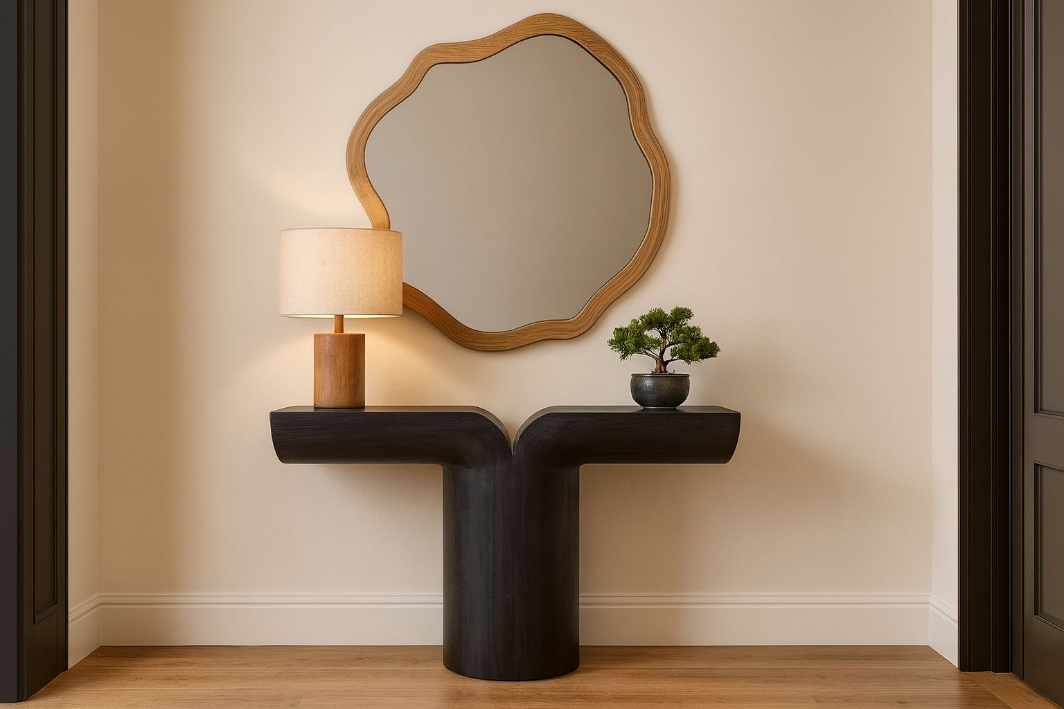Tee - Console Table - Urban Living Furniture (Los Angeles, CA)