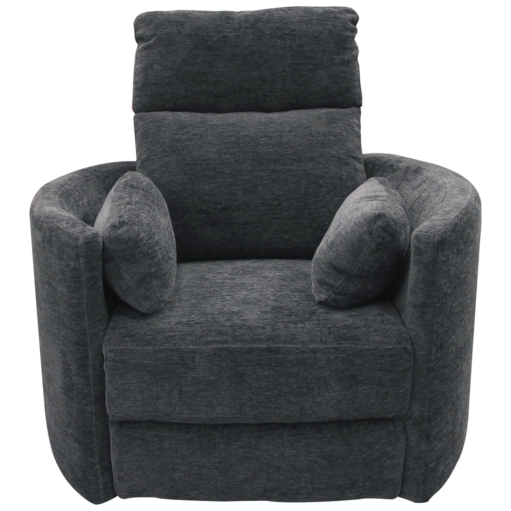 Radius - Power Swivel Glider Recliner (Set of 2) - Urban Living Furniture (Los Angeles, CA)