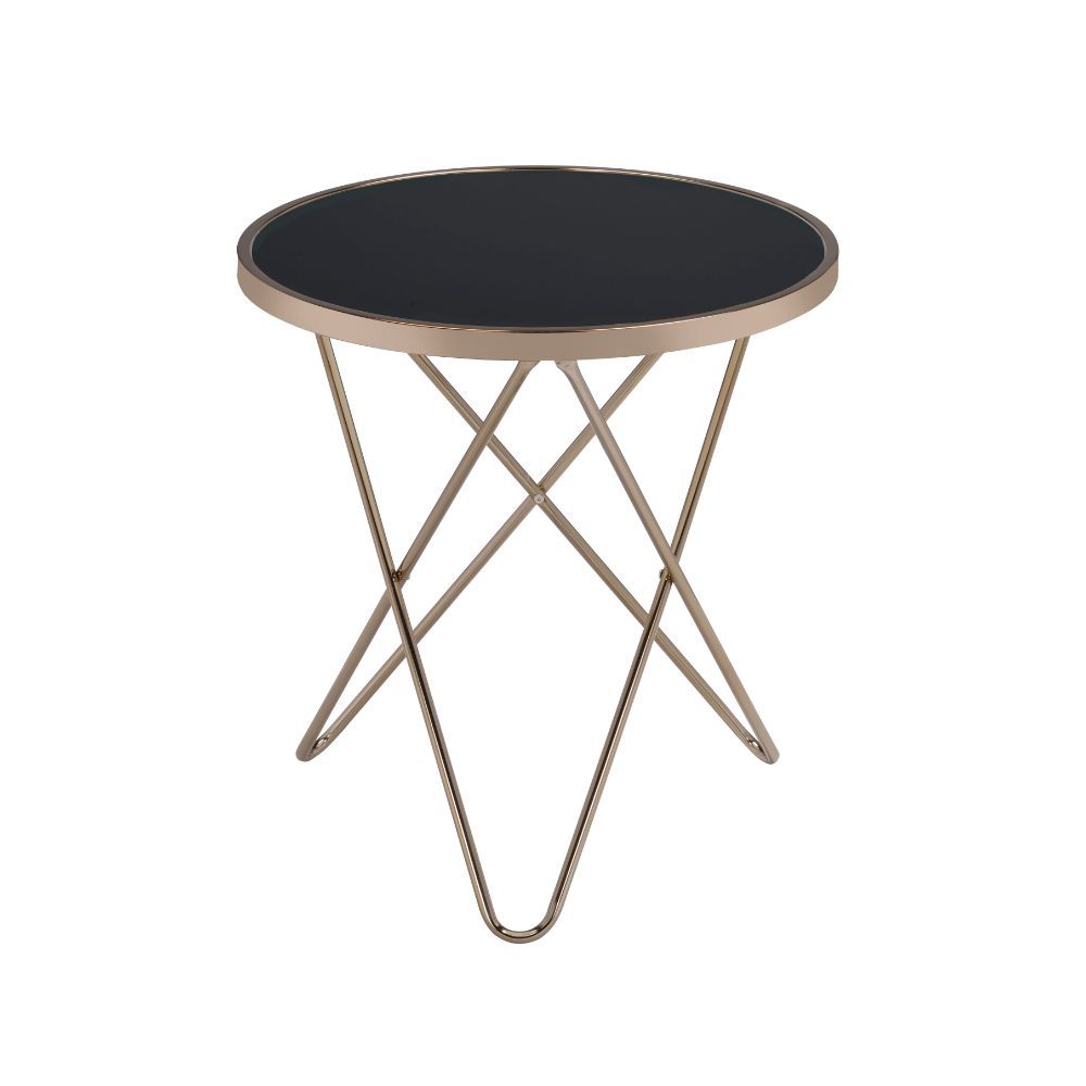 Valora - End Table - Urban Living Furniture (Los Angeles, CA)