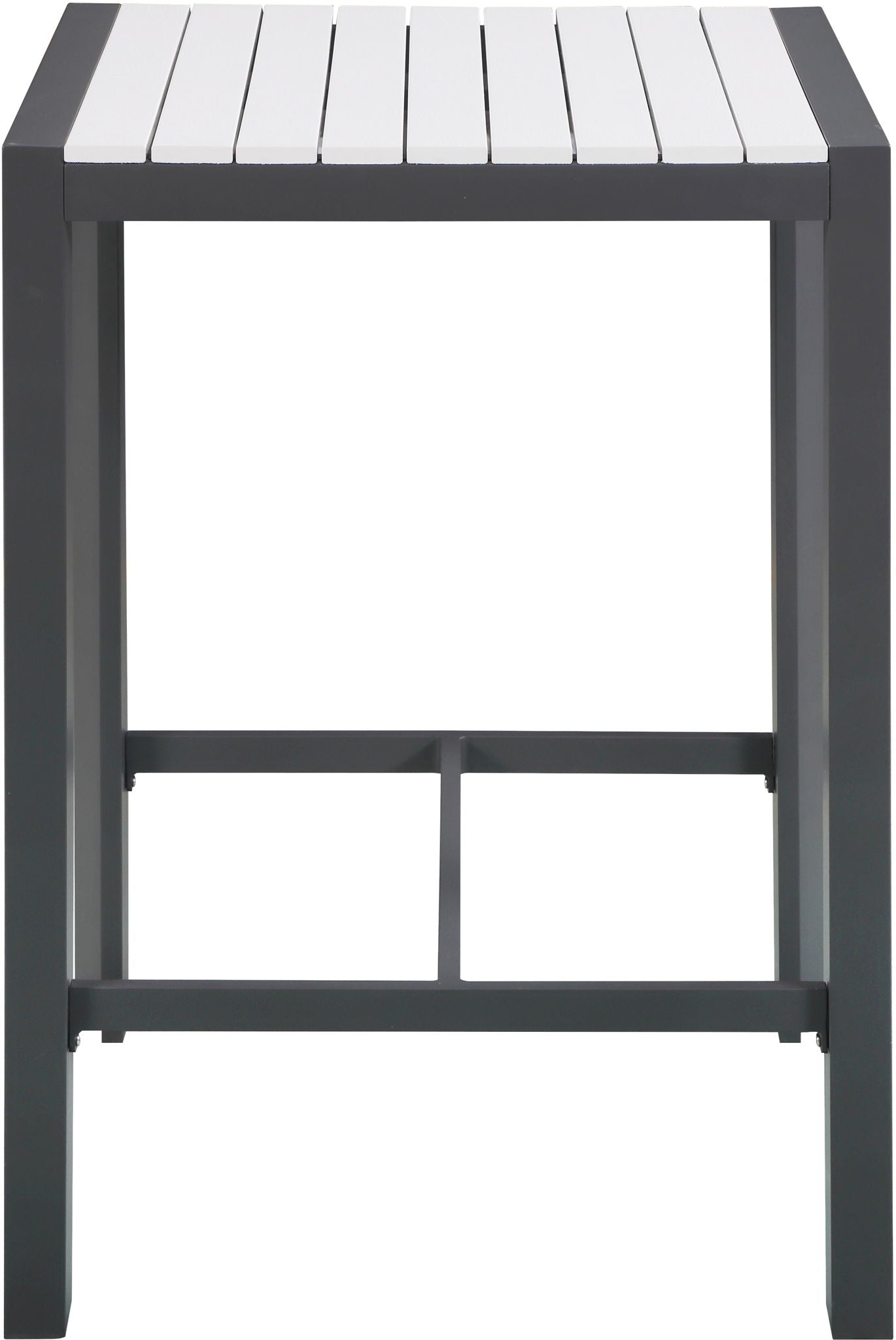 Nizuc - Outdoor Patio Square Bar Table - Urban Living Furniture (Los Angeles, CA)