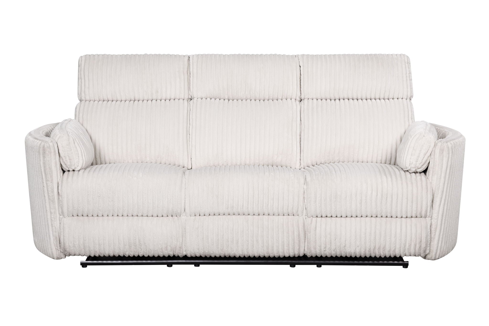 Radius - Power Reclining Sofa Set - Urban Living Furniture (Los Angeles, CA)