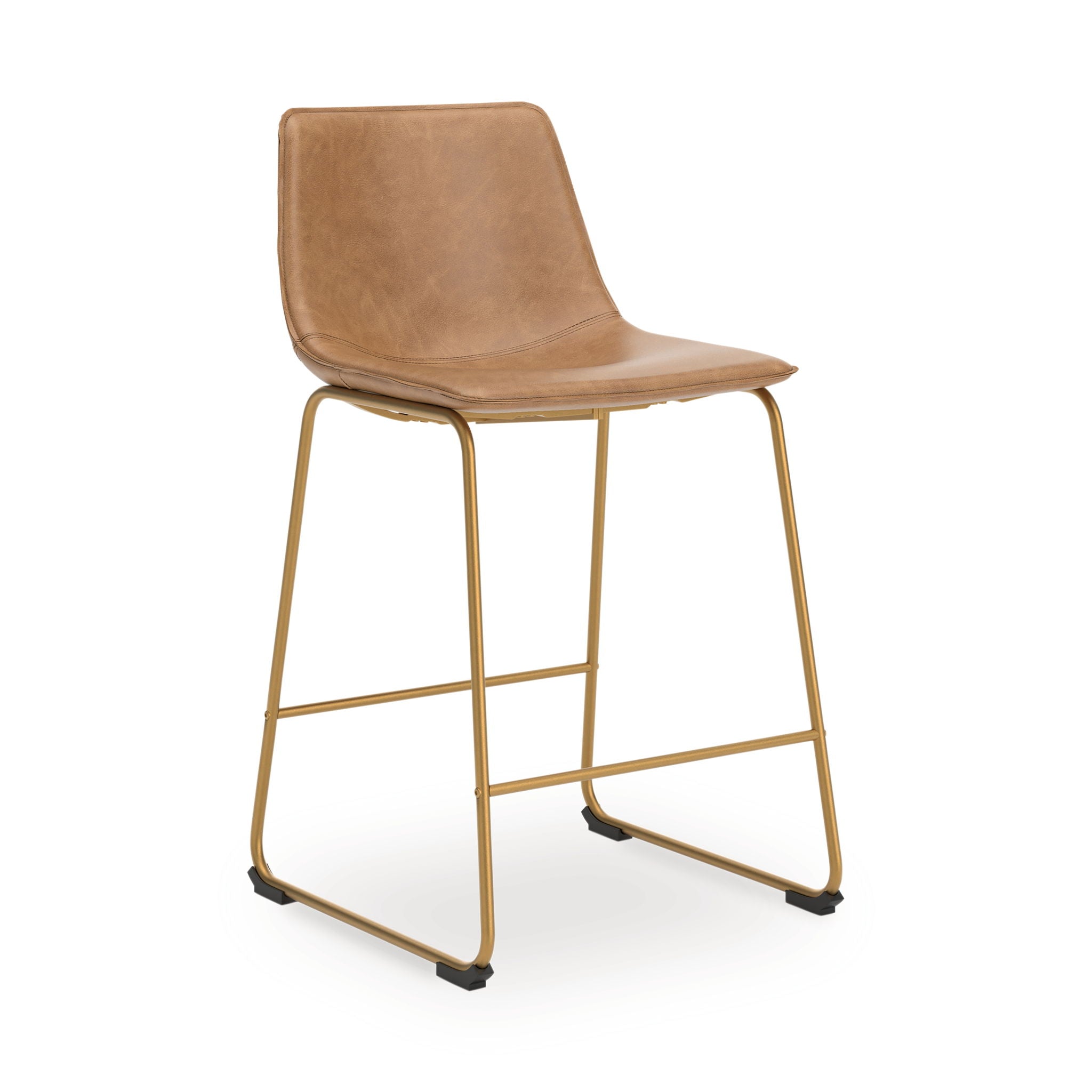 Ciabori - Tall Upholstered Barstool (Set of 2) - Urban Living Furniture (Los Angeles, CA)