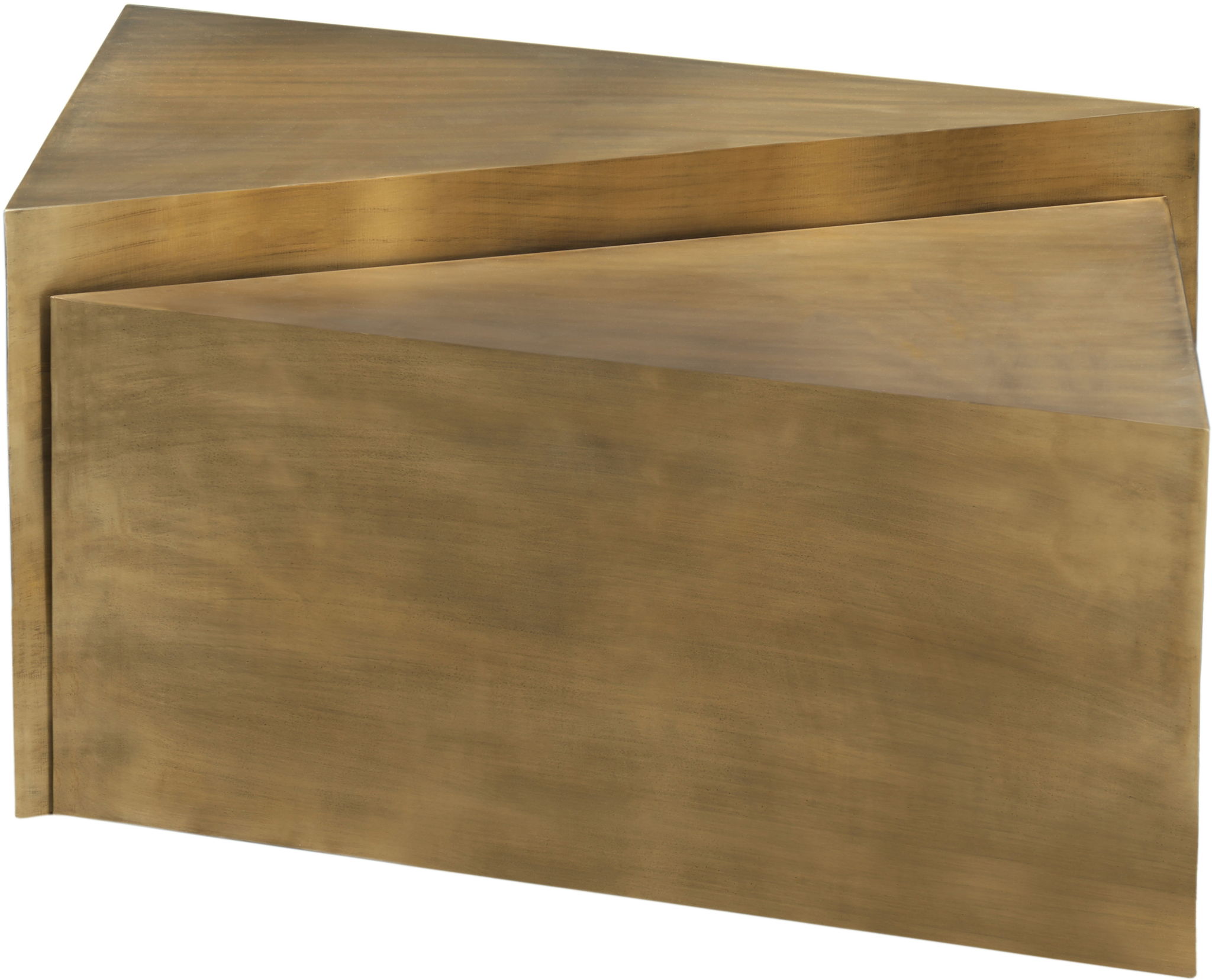 Zani - Iron Coffee Table - Urban Living Furniture (Los Angeles, CA)