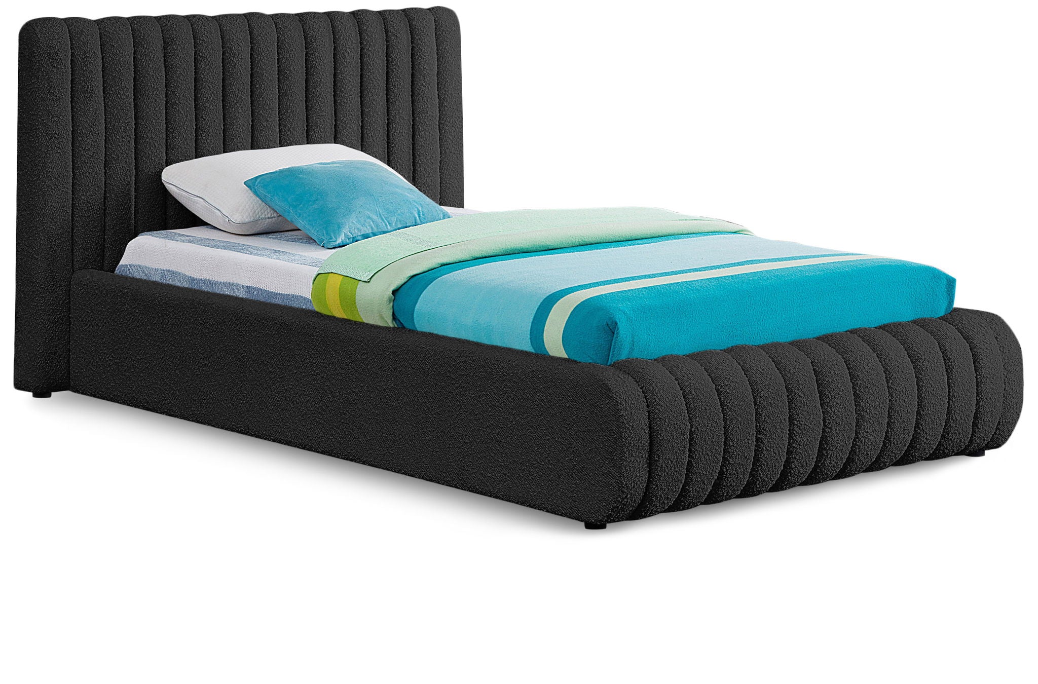 Nash - Bed - Urban Living Furniture (Los Angeles, CA)