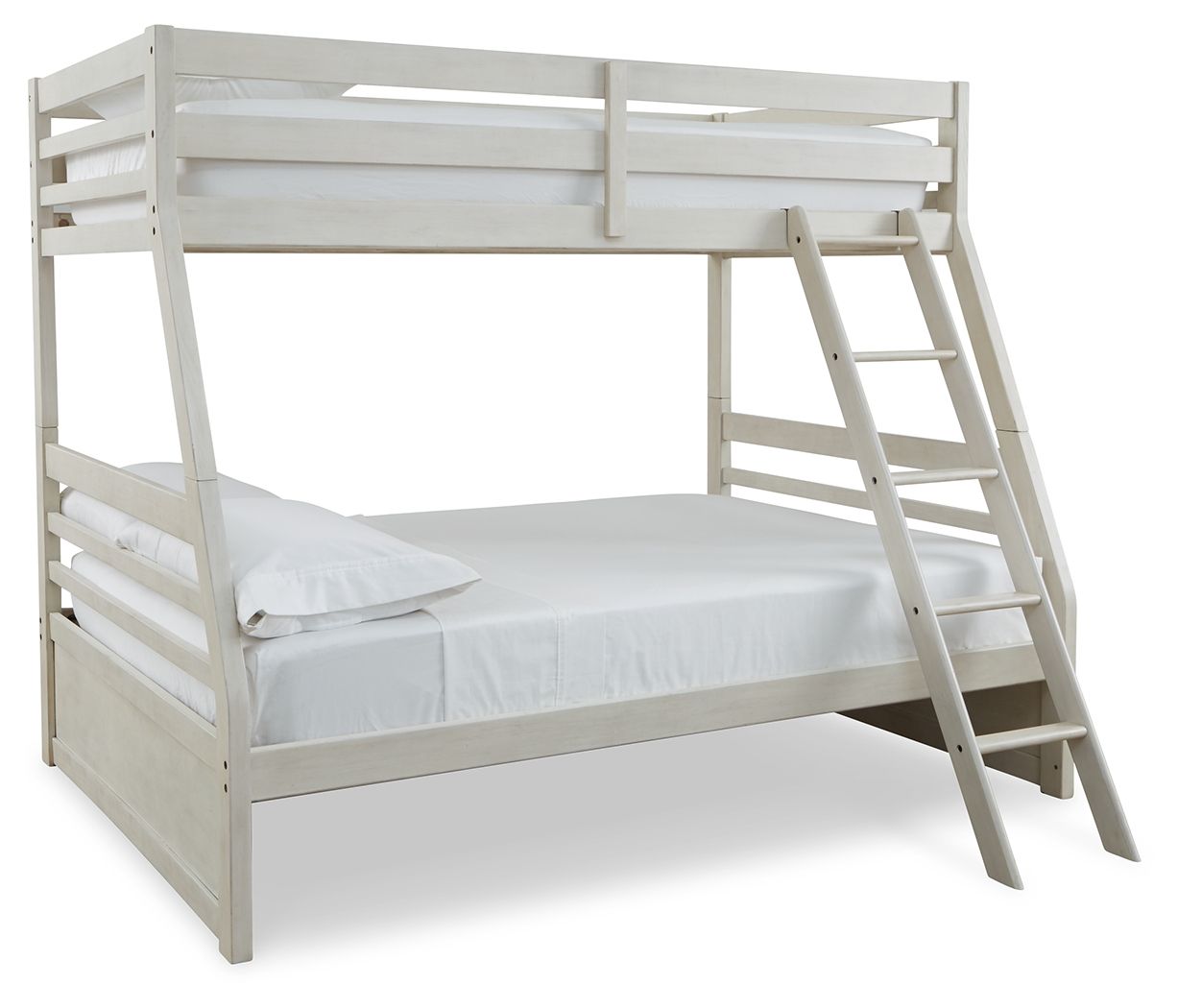 Robbinsdale - Bunk Bed With Storage - Urban Living Furniture (Los Angeles, CA)