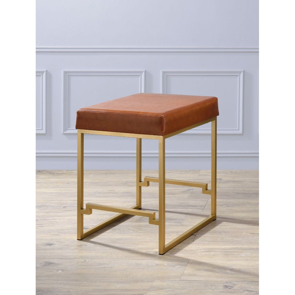 Boice - Stool (1Pc) - Urban Living Furniture (Los Angeles, CA)