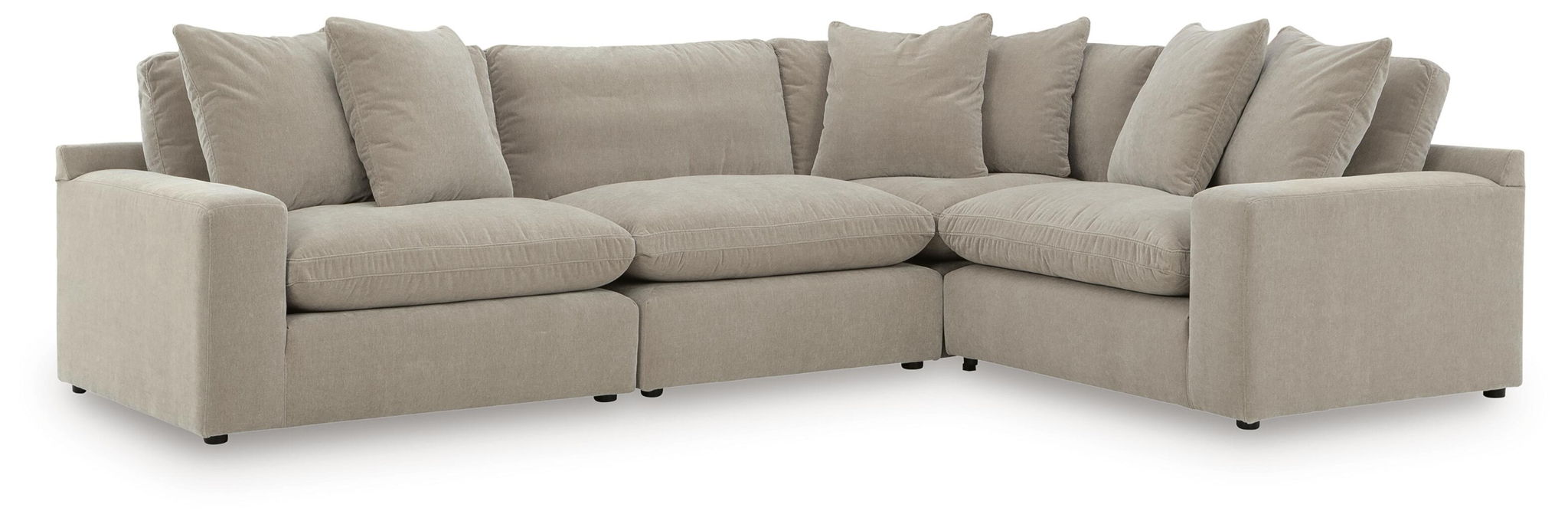 Maxton Heights - Sectional - Urban Living Furniture (Los Angeles, CA)