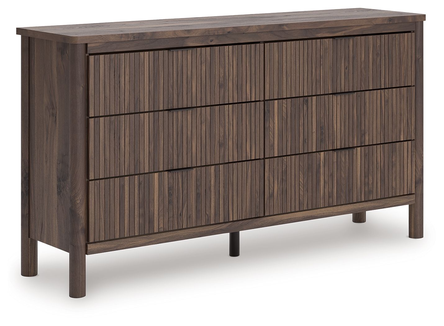 Pamytta - Six Drawer Dresser - Urban Living Furniture (Los Angeles, CA)
