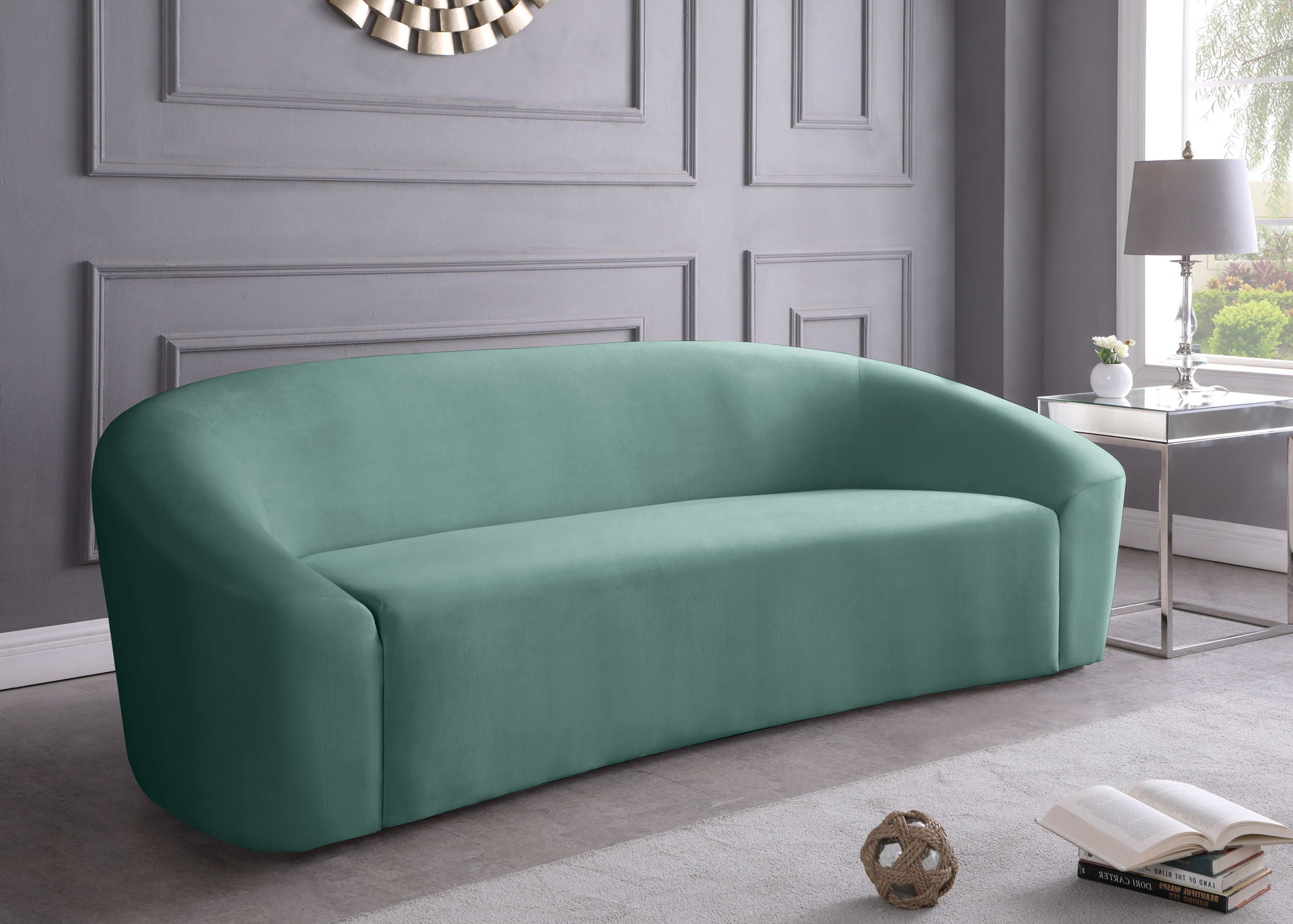 Riley - Sofa - Urban Living Furniture (Los Angeles, CA)