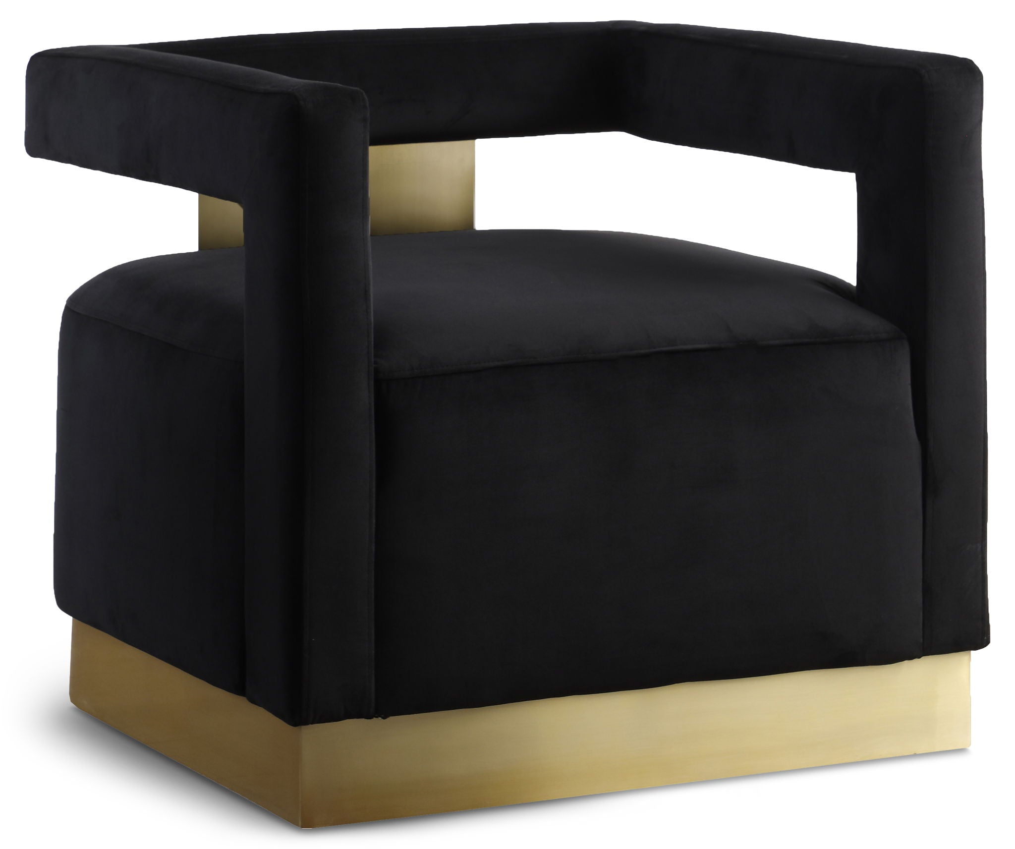 Armani - Accent Chair - Urban Living Furniture (Los Angeles, CA)