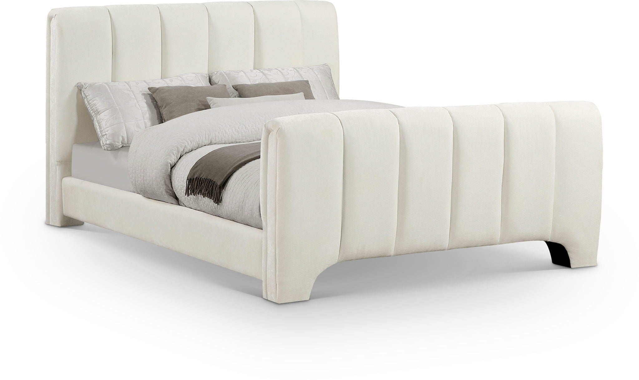Camila - Bed - Urban Living Furniture (Los Angeles, CA)