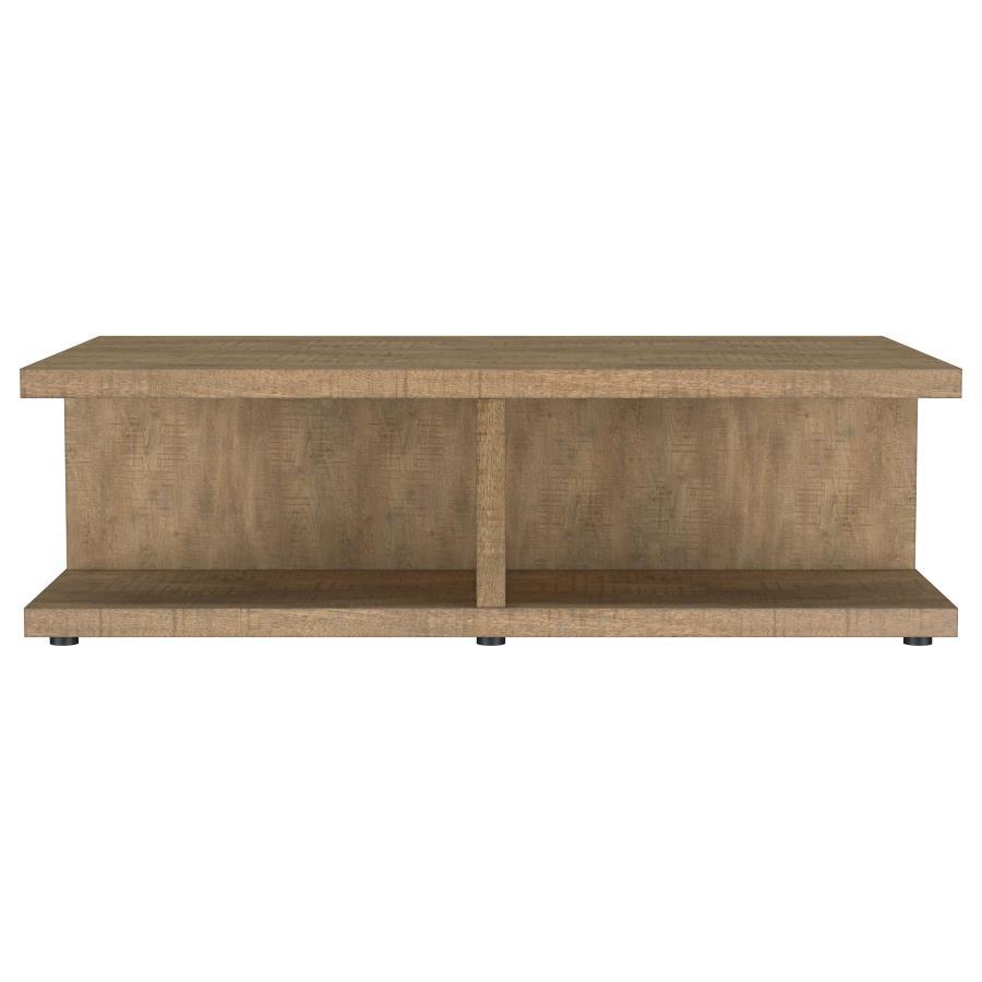 Cortona - Square Engineered Wood Table - Urban Living Furniture (Los Angeles, CA)