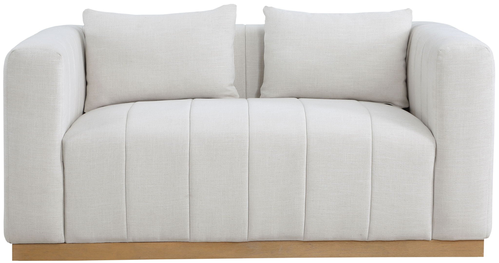 Lucia - Loveseat - Urban Living Furniture (Los Angeles, CA)
