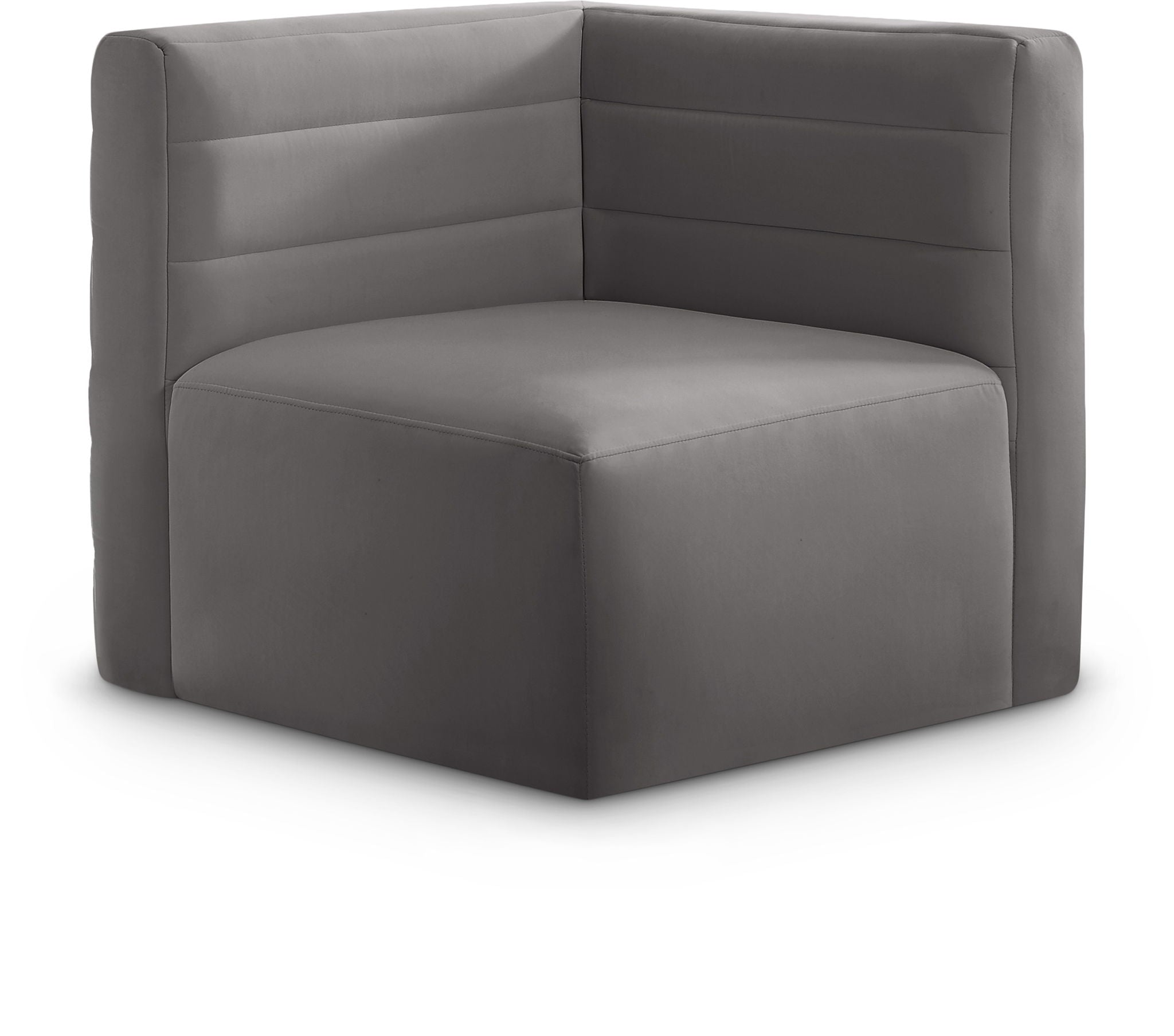 Quincy - Modular Corner Chair - Urban Living Furniture (Los Angeles, CA)