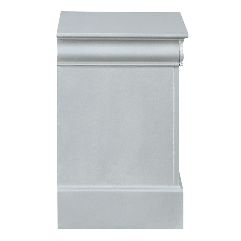 Louis Philippe - Nightstand - Urban Living Furniture (Los Angeles, CA)