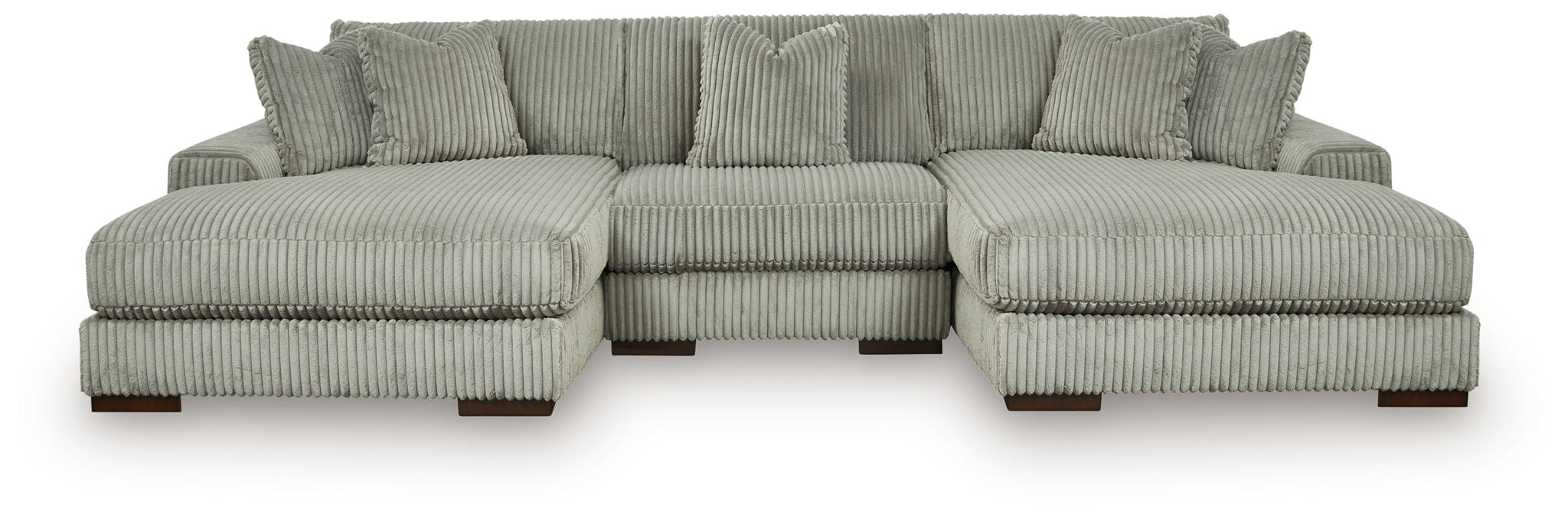 Lindyn - Sectional - Urban Living Furniture (Los Angeles, CA)