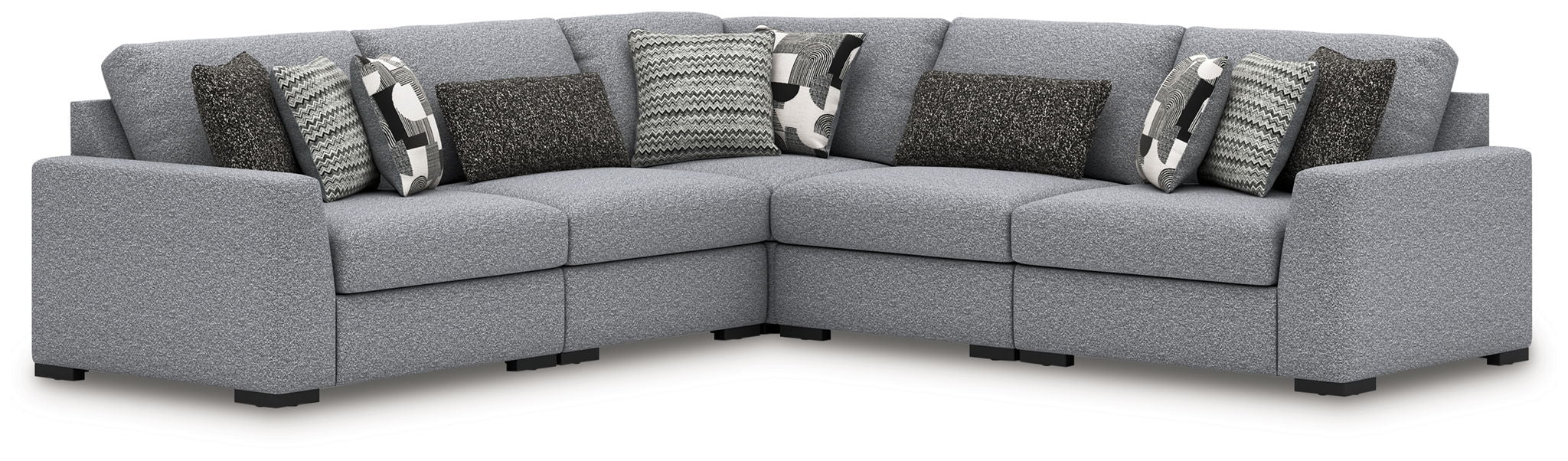Bealton - Sectional - Urban Living Furniture (Los Angeles, CA)
