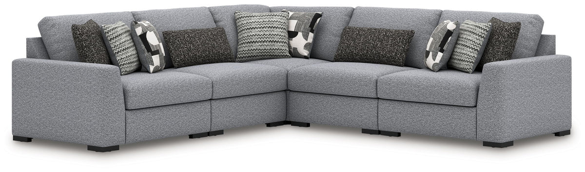 Bealton - 5 Piece Sectional
