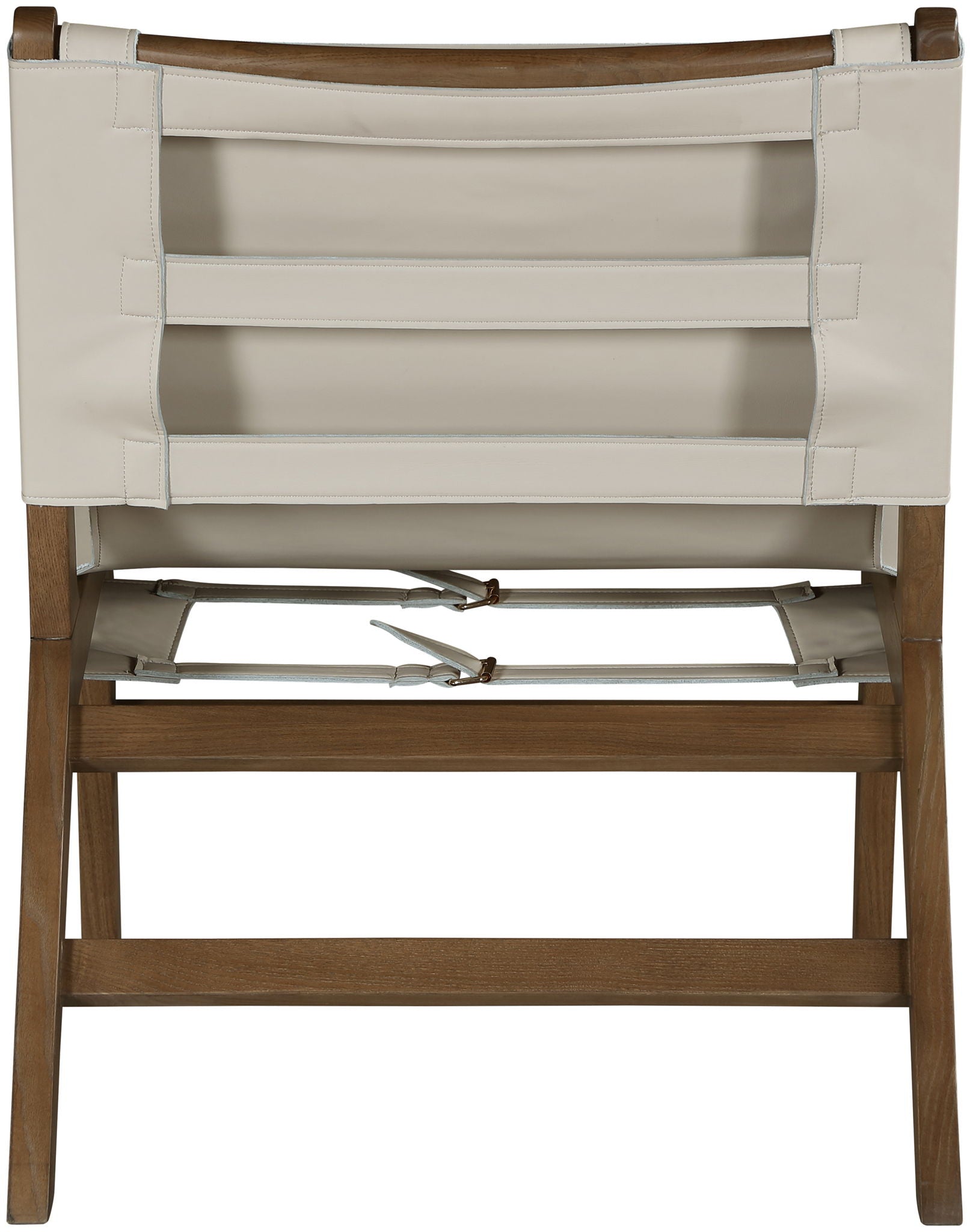 Rawlins - Accent Chair - Walnut Frame - Urban Living Furniture (Los Angeles, CA)