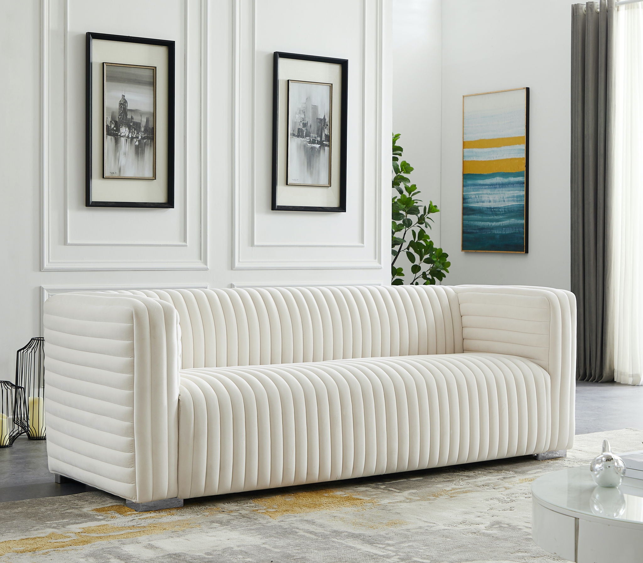 Ravish - Sofa - Urban Living Furniture (Los Angeles, CA)