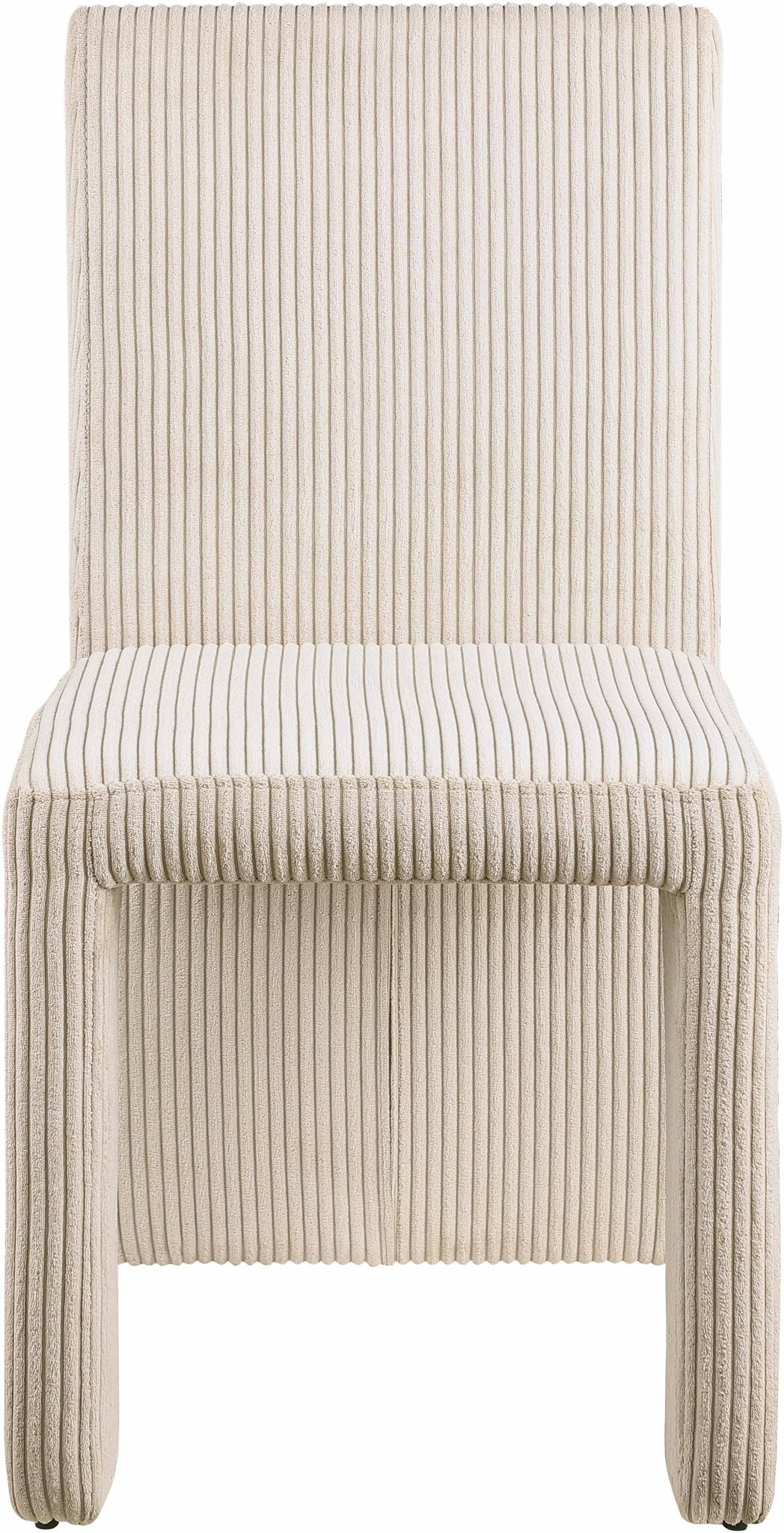 Benson - Microsuede Dining Chair (Set of 2) - Urban Living Furniture (Los Angeles, CA)