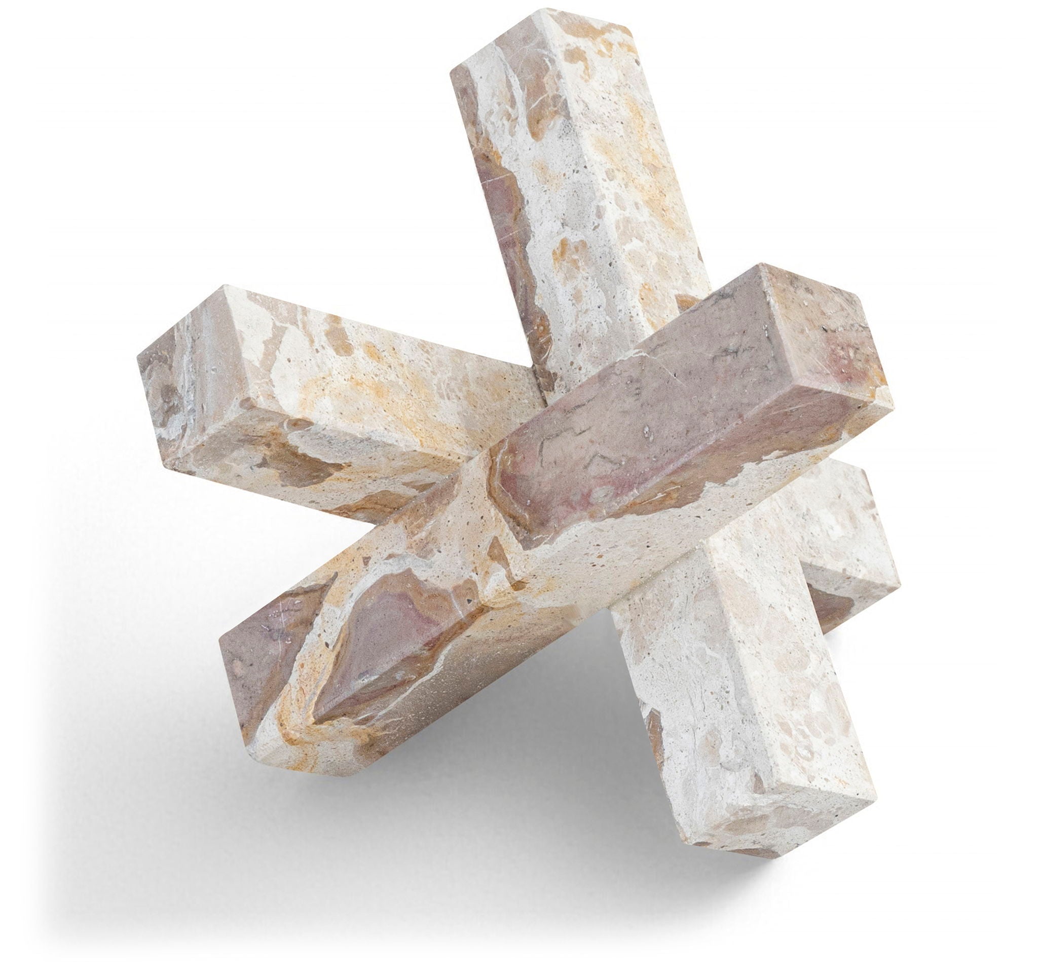 Stix - Marble Decorative Object - Urban Living Furniture (Los Angeles, CA)