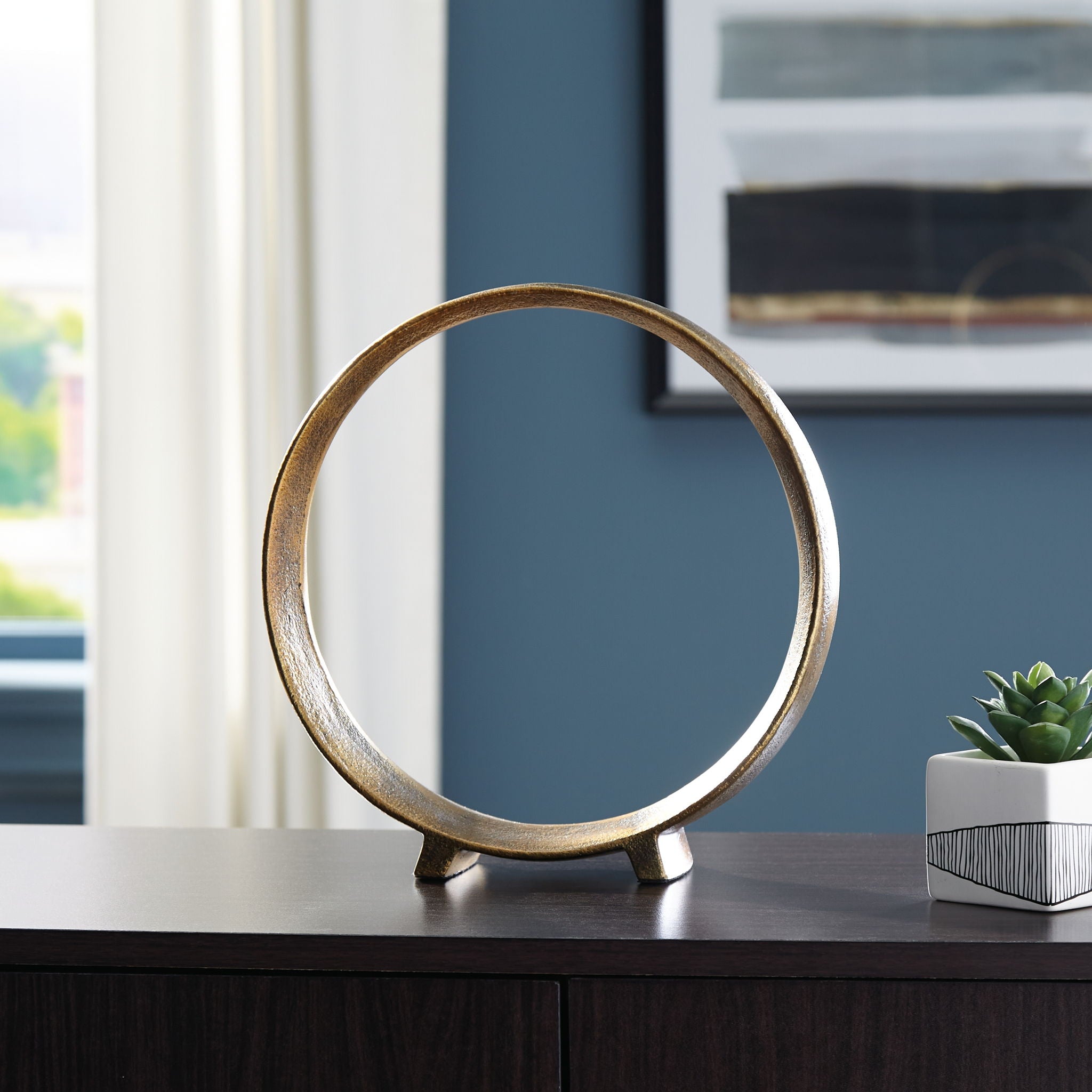 Ryandale - Sculpture - Urban Living Furniture (Los Angeles, CA)