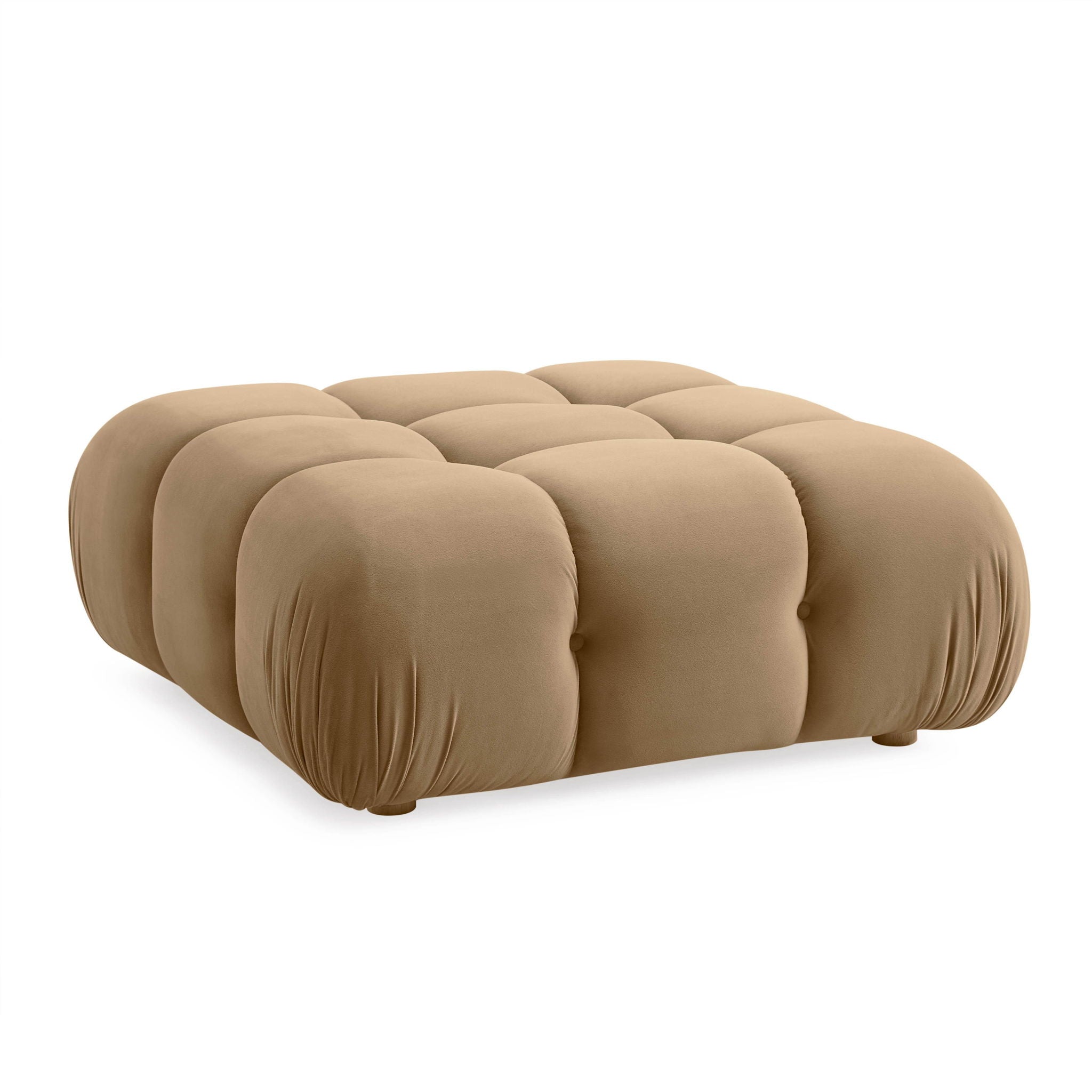 Calliope - Modular Ottoman - Urban Living Furniture (Los Angeles, CA)