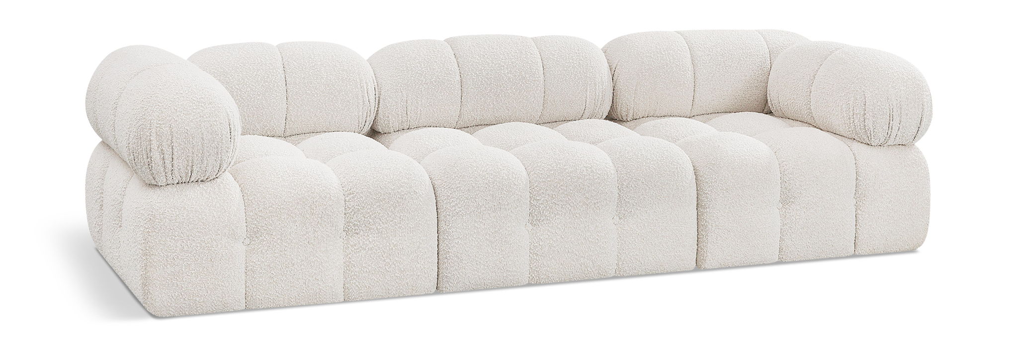 Ames - 3 Seat Modular Sofa - Urban Living Furniture (Los Angeles, CA)