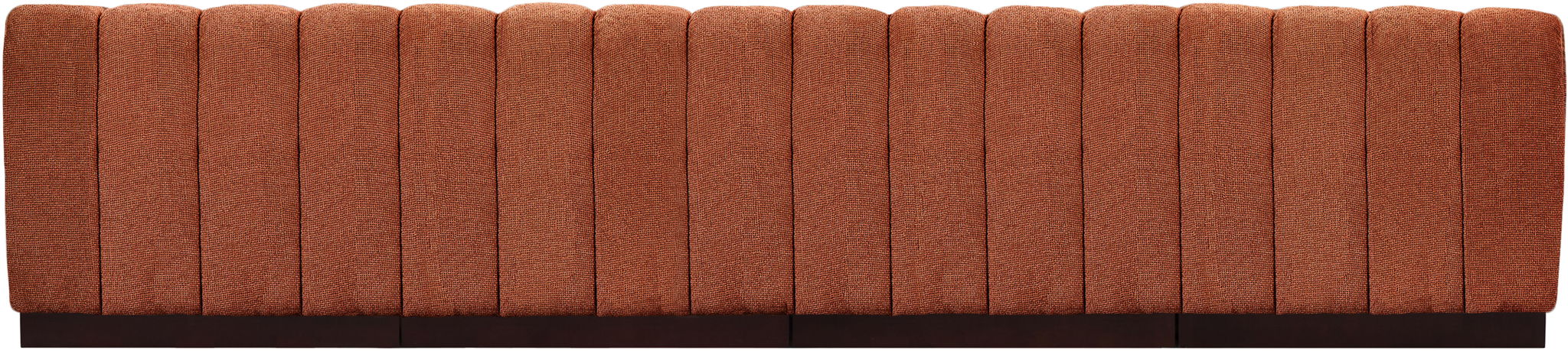 Quinn - 4 Seat Modular Armless Sofa - Urban Living Furniture (Los Angeles, CA)