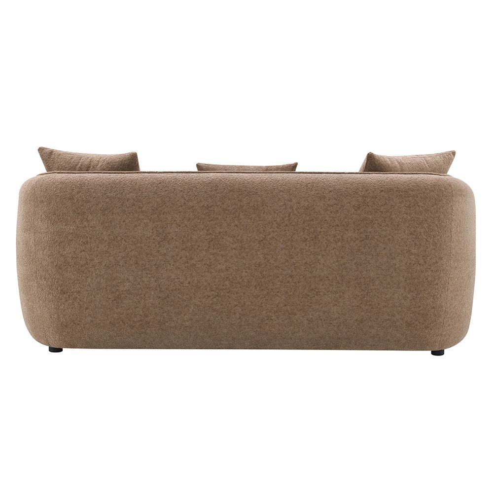 Keith - Sofa With 3 Pillows - Urban Living Furniture (Los Angeles, CA)