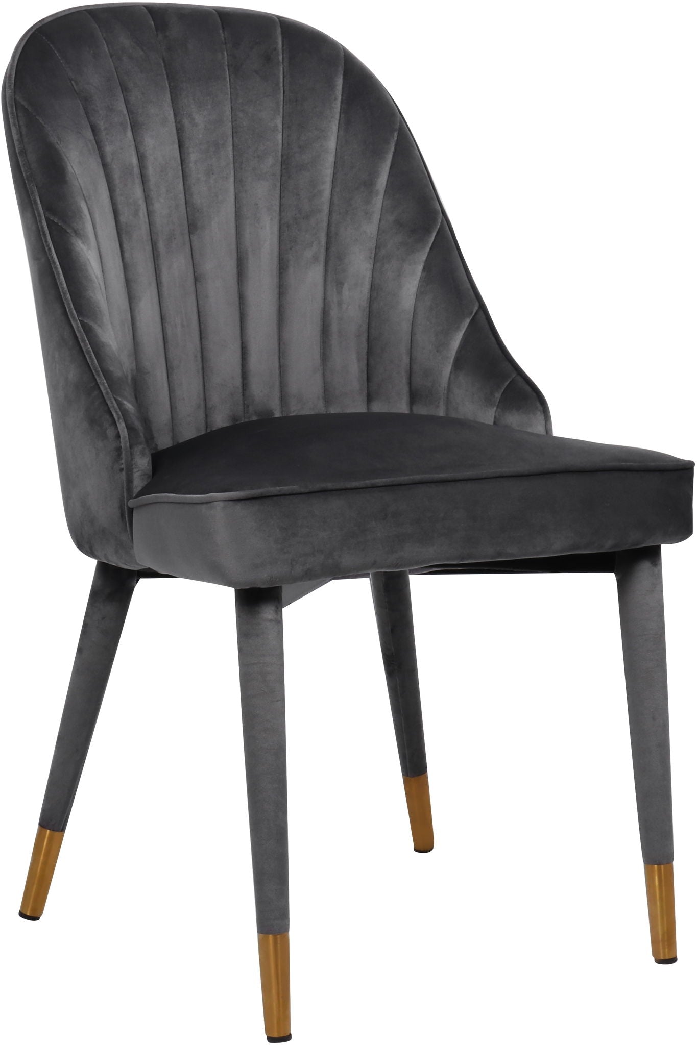 Belle - Dining Chair (Set of 2) - Urban Living Furniture (Los Angeles, CA)