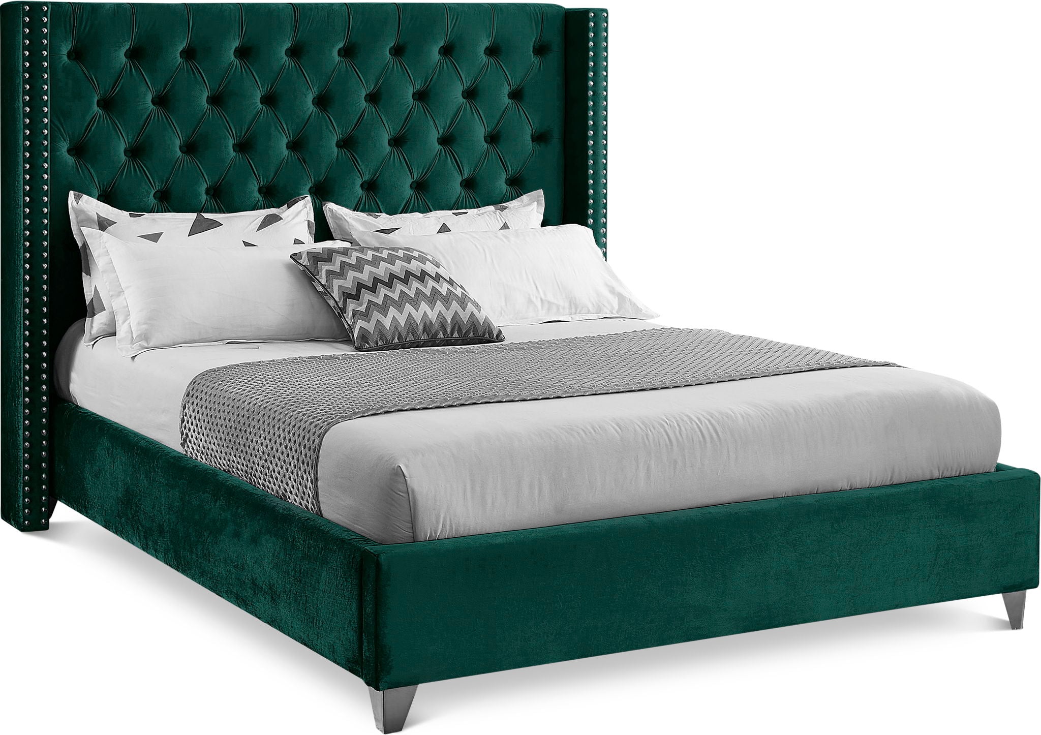 Aiden - Bed - Urban Living Furniture (Los Angeles, CA)