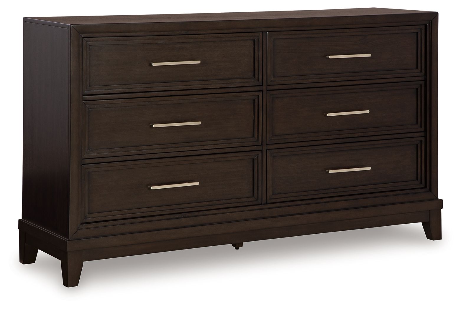 Neymorton - Panel Bedroom Set - Urban Living Furniture (Los Angeles, CA)