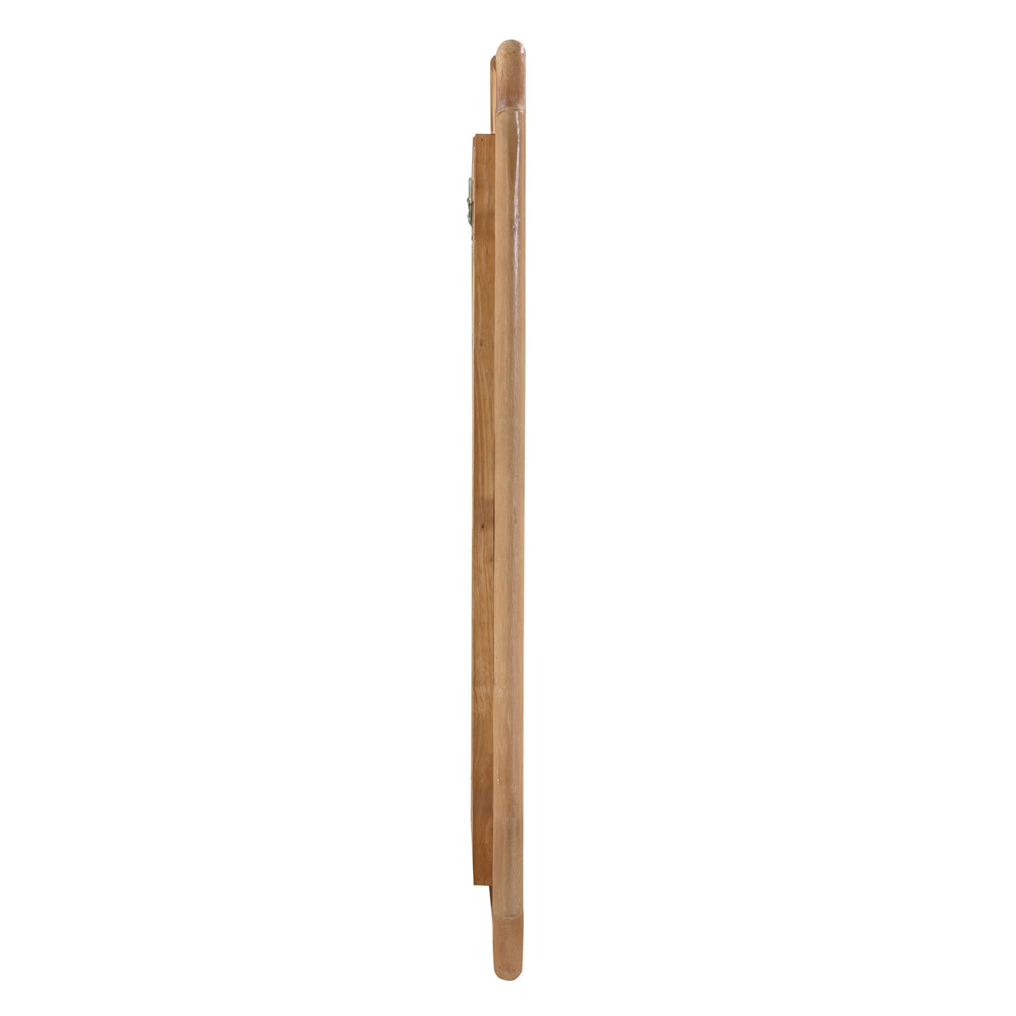 Cienna - Rattan Wall Mirror - Natural - Urban Living Furniture (Los Angeles, CA)
