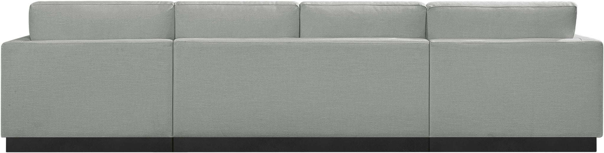Johanna - 3 Piece Sectional