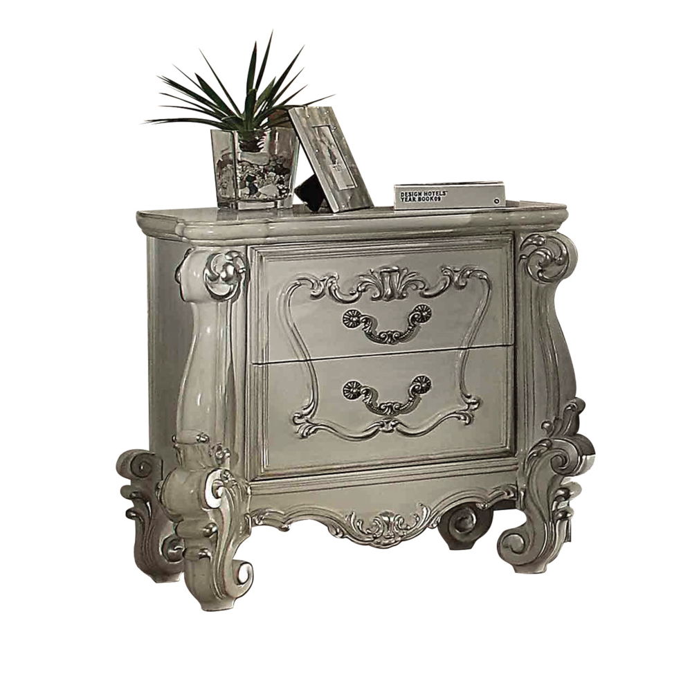 Versailles - Bedroom Nightstand - Urban Living Furniture (Los Angeles, CA)