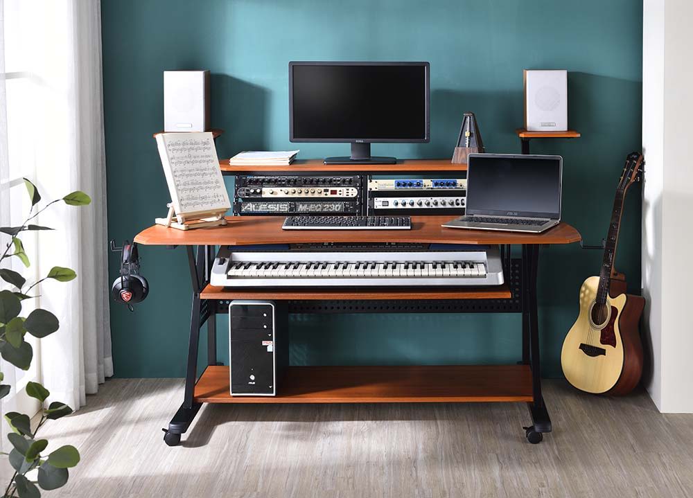 Willow - Music Desk - Urban Living Furniture (Los Angeles, CA)