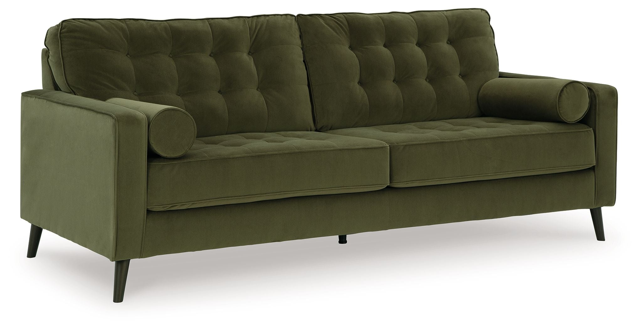 Reveon Lakes - Sofa - Olive - Urban Living Furniture (Los Angeles, CA)