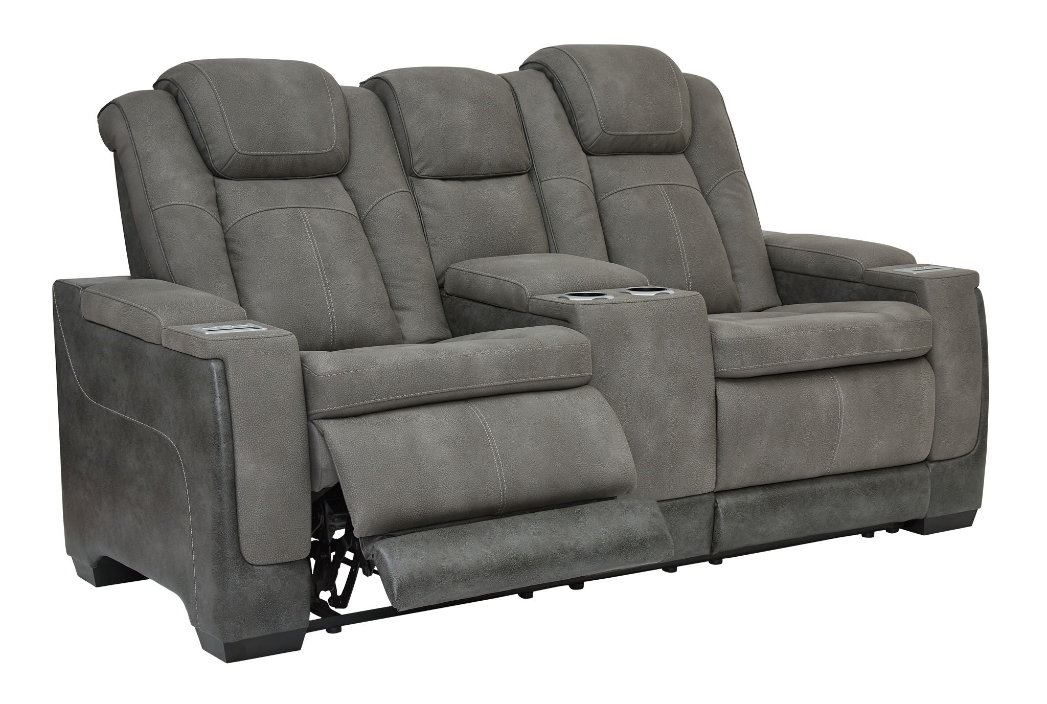 Next-Gen Durapella - Power Reclining Loveseat - Urban Living Furniture (Los Angeles, CA)