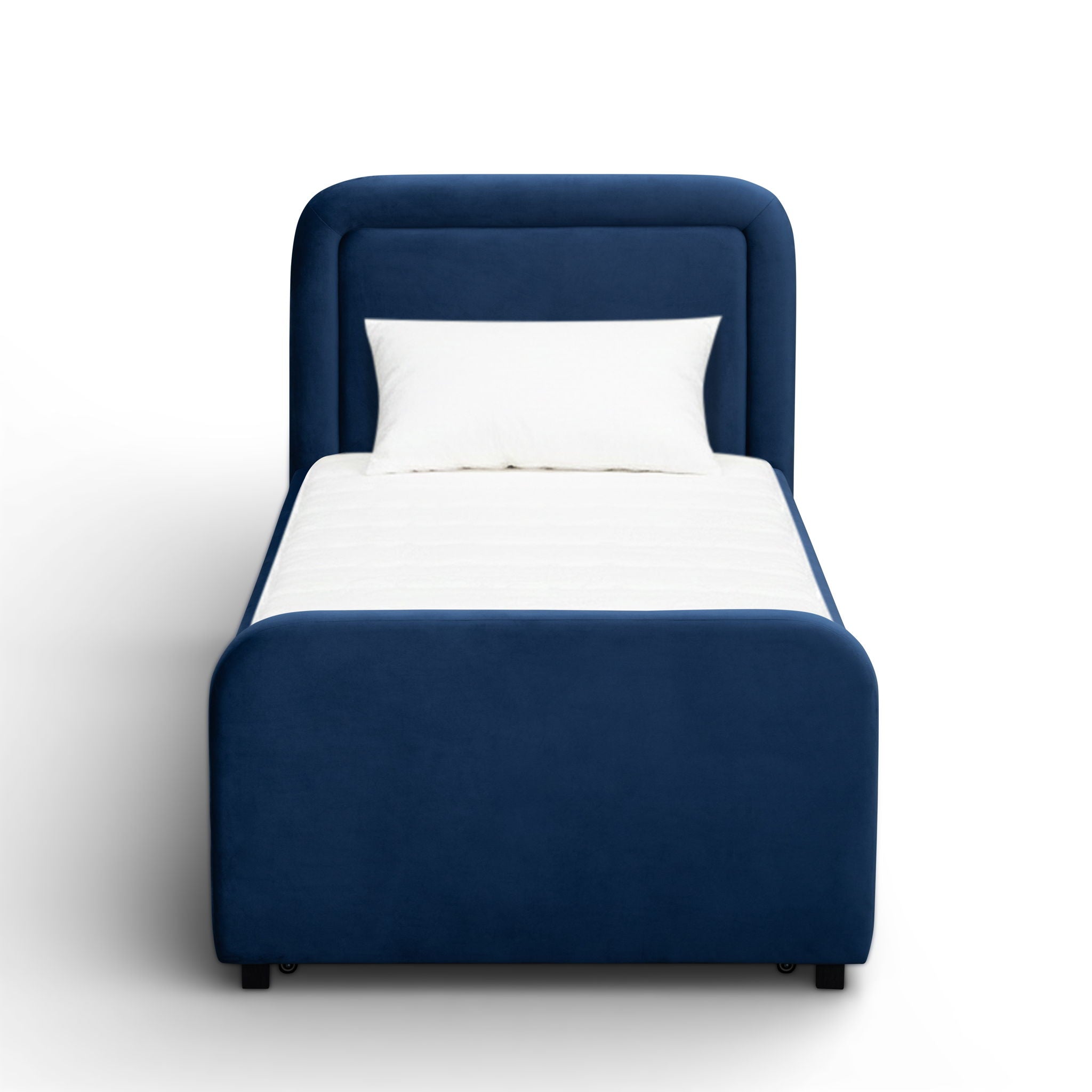 Briella - Trundle Bed - Urban Living Furniture (Los Angeles, CA)