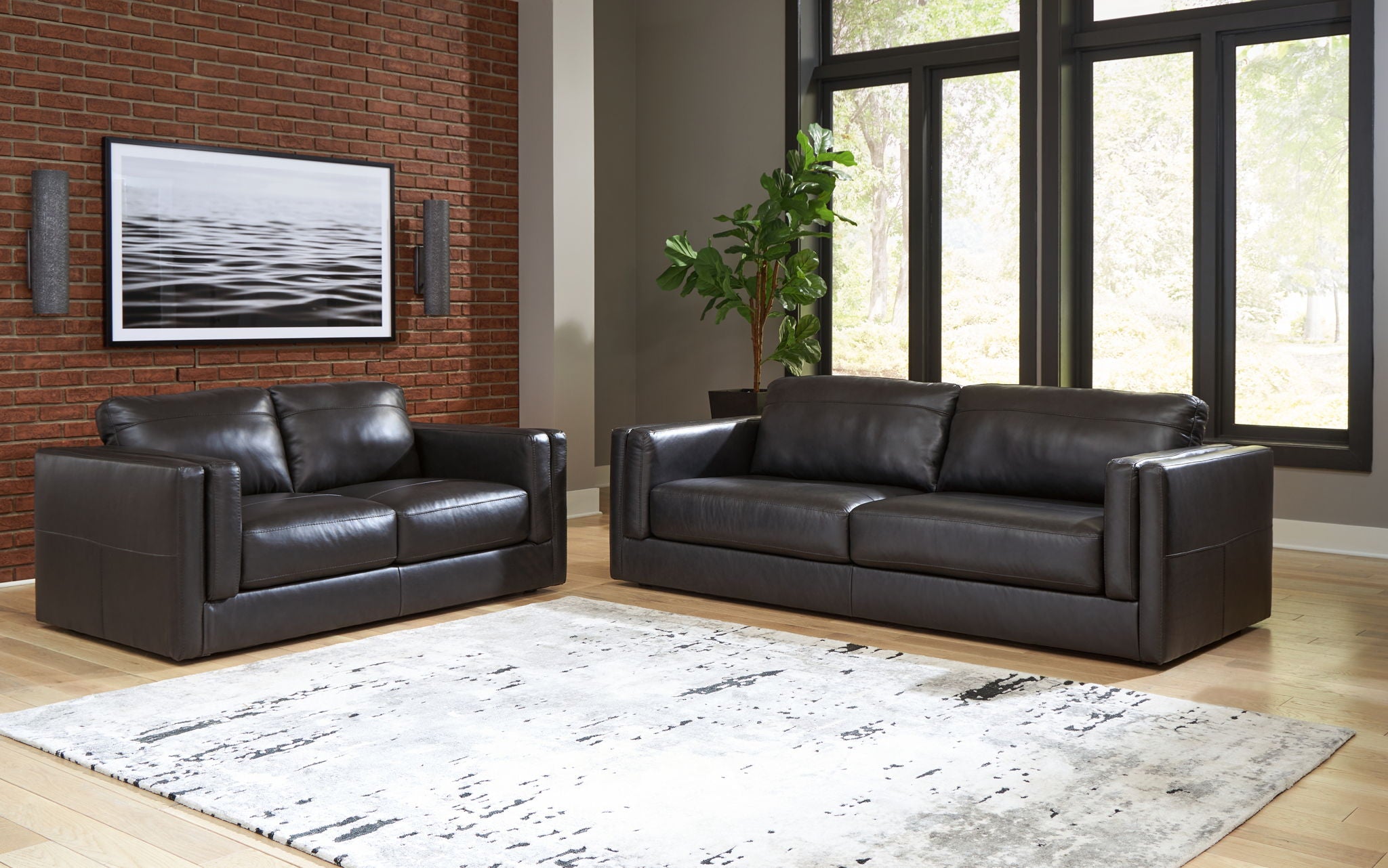 Amiata - Living Room Set - Urban Living Furniture (Los Angeles, CA)