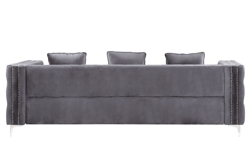 Bovasis - Sofa w/5 Pillows - Urban Living Furniture (Los Angeles, CA)