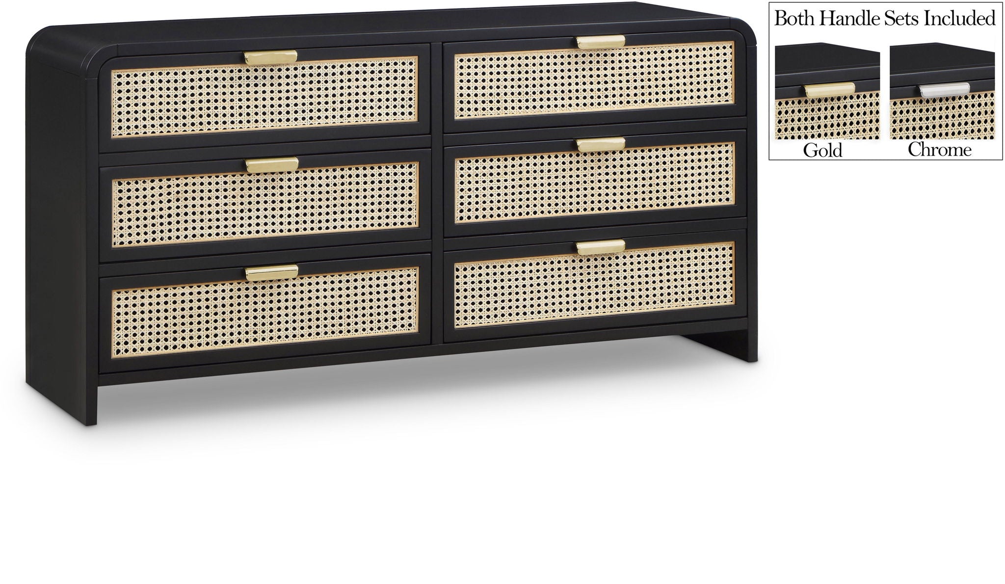 Sage - Dresser - Urban Living Furniture (Los Angeles, CA)