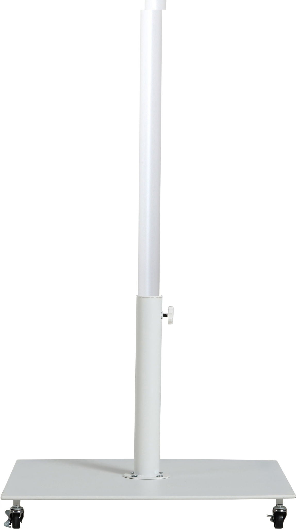Fiji - Aluminum Patio Umbrella With Square White Base - Urban Living Furniture (Los Angeles, CA)